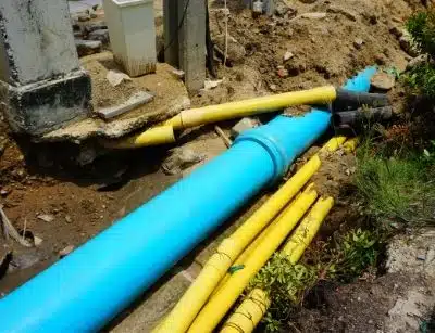 pipes