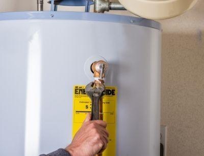 Tips For Maintaining Your Hot Water Heater I All American Plumbing, Heating  & Air