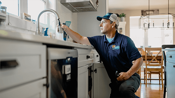 Plumbing Services in Delaware, OH