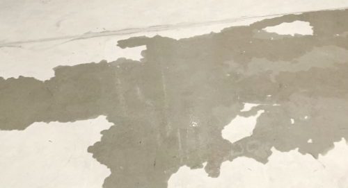 Slab Leak in Columbus, OH