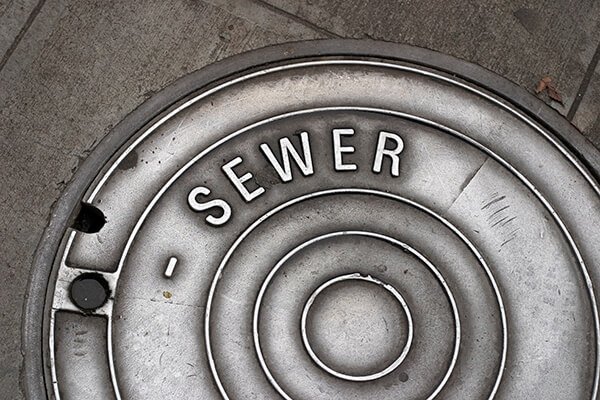 Sewer Repair in Reynoldsburg, OH