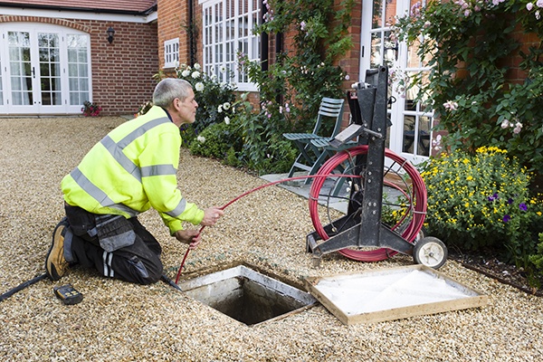 Drain Repair in Reynoldsburg, OH