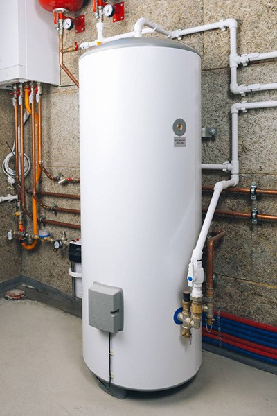 Water Heater Repair in Upper Arlington, OH