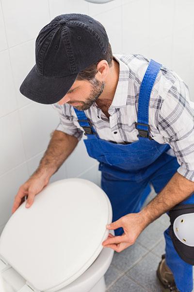 Bathroom Renovations in Powell, OH