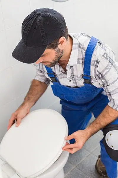 Your Trusted Bathroom Remodel Contractors