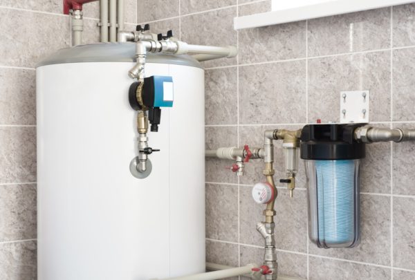 Water Heater Lifespan in Columbus, OH