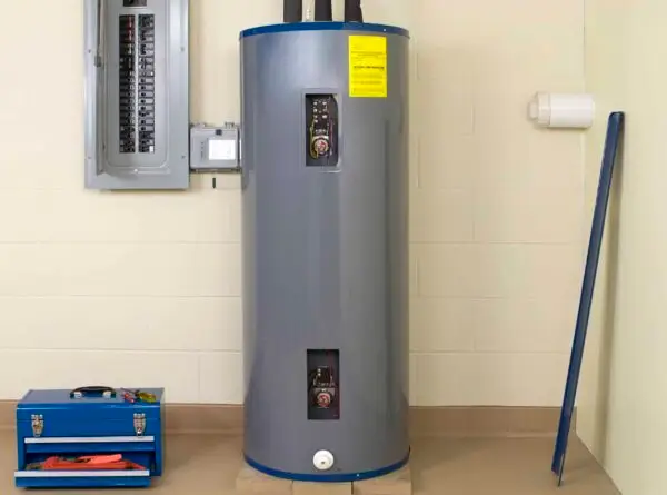 7 Reasons Your Water Heater's Pilot Light Won't Come On