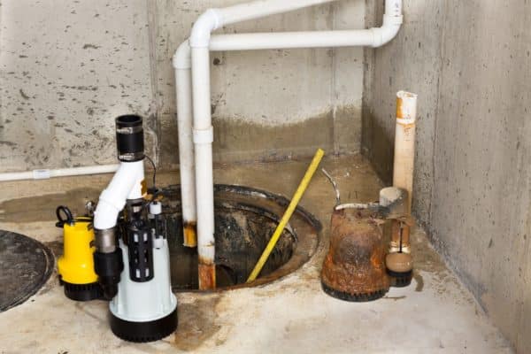 The Importance of Sump Pumps - Worry Free Plumbing & Heating Experts