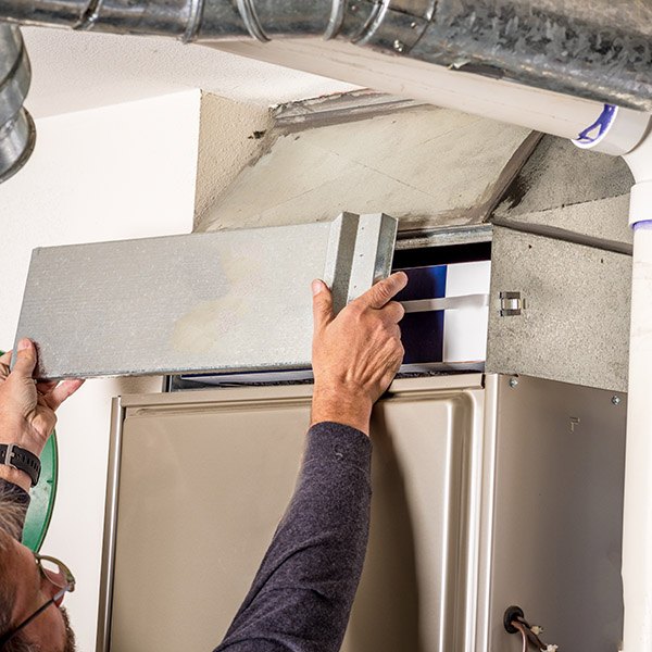 furnace maintenance professionals columbus oh