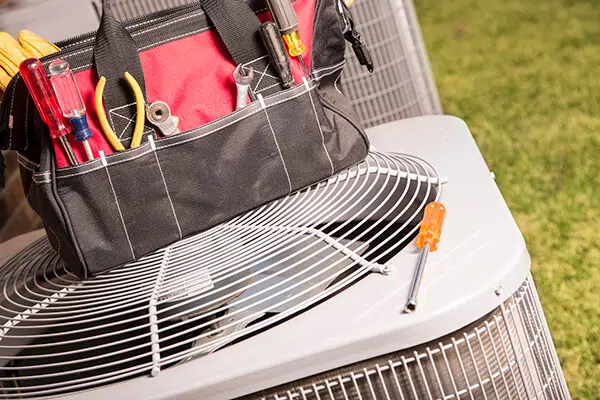 AC Maintenance and Repair in Columbus, OH