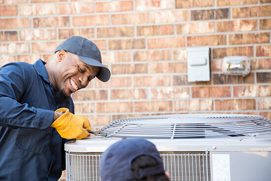 Scheduling Furnace Maintenance in Columbus