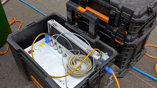 Your Trusted Drain Camera Inspection Specialists