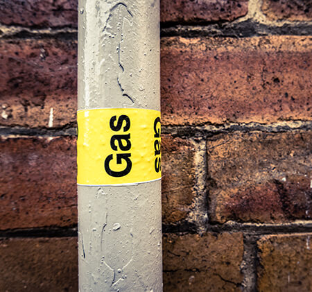 Gas Line Installation & Repair in Columbus