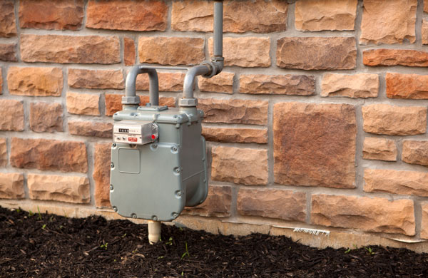 Reliable Gas Line Installation in Columbus