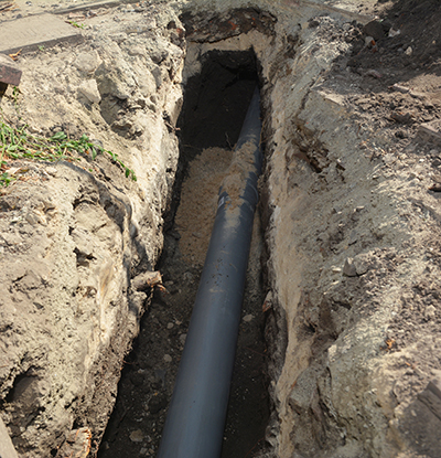 How Does Trenchless Pipe Replacement Work?