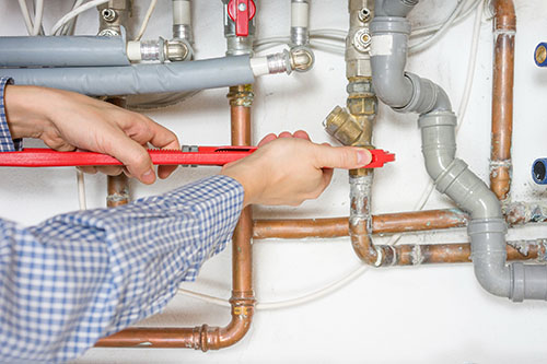 Dependable Repiping in Columbus