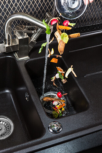 Garbage Disposal Replacement & Repair in Columbus