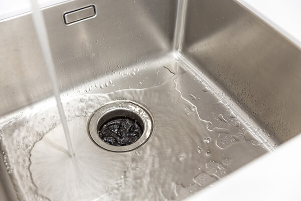 Call Us For Reliable Garbage Disposal Repair