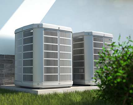 Heat Pumps in Columbus