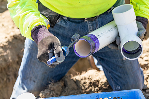 Call Now For Trusted Pipe Replacement