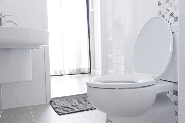 Toilet Installation & Repair in Columbus