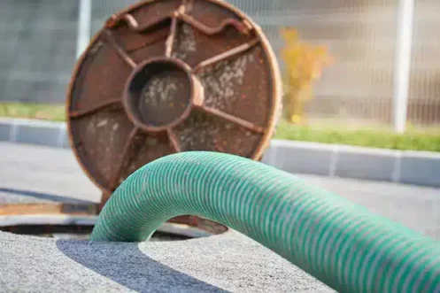 Septic Tank Pumping in Columbus, OH