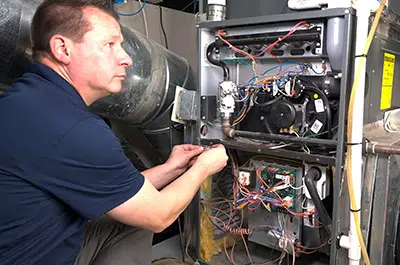 Furnaces in Upper Arlington