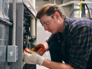 6 Reasons to Upgrade Your Furnace