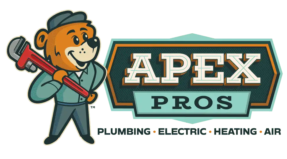 Apex Pros Plumbing, Electrical, Heating and Air