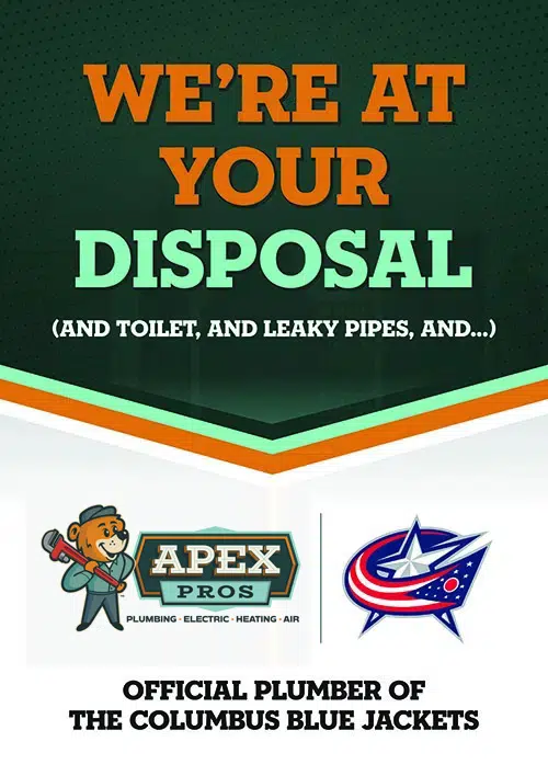 We are at your disposal