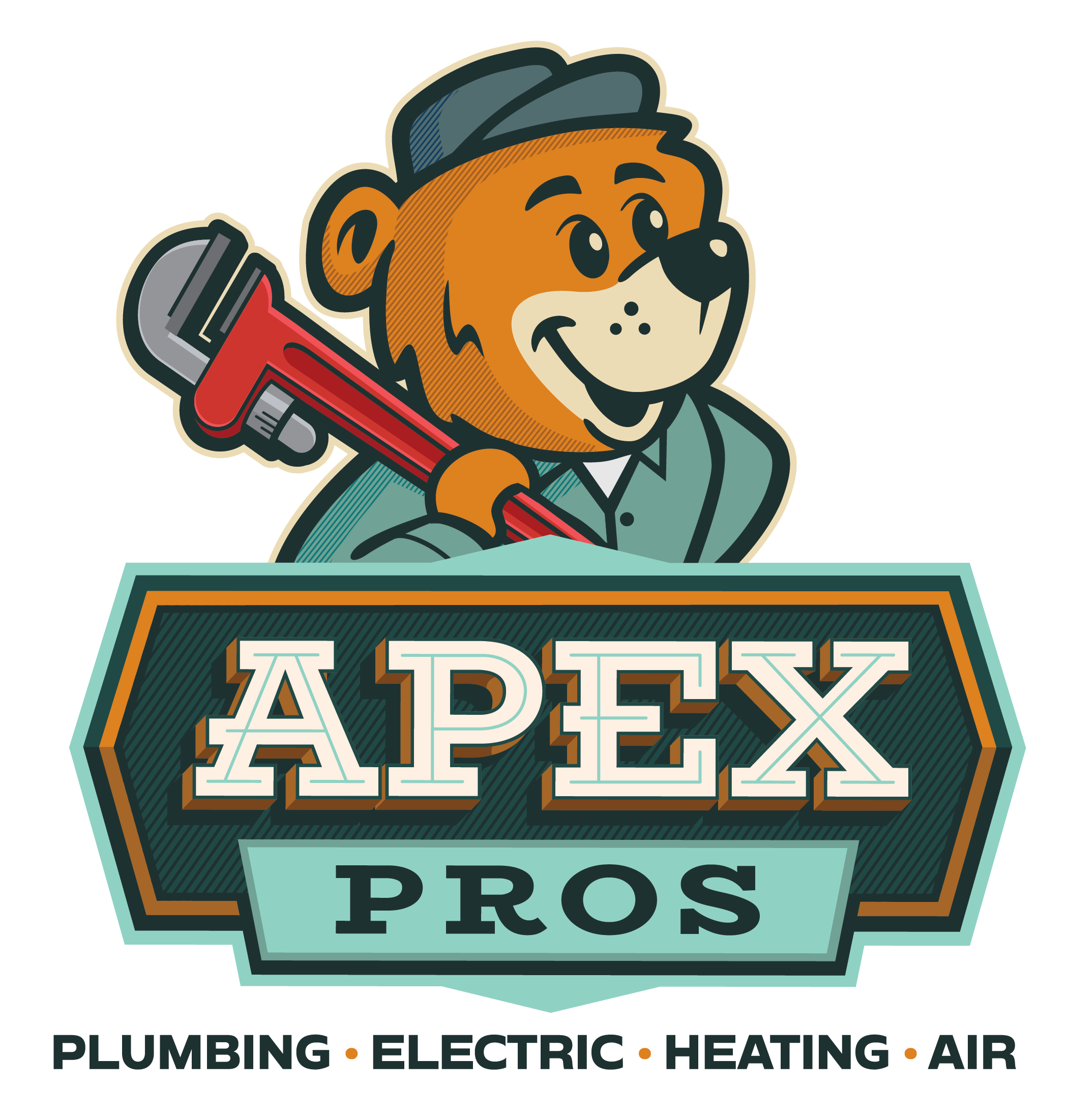 Apex Pros Plumbing, Electrical, Heating and Air - Plumbing in Columbus