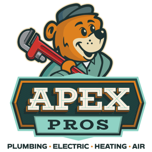 Apex Pros Plumbing, Electric, Heating and Air